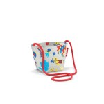 Reisenthel Sac à bandoulière Minibag Kids Circus