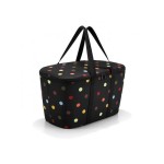 Reisenthel Sac isotherme Coolerbag Dots