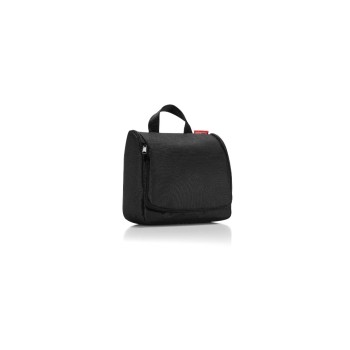 Reisenthel Kosmetikcase toiletbag, black, 23 x 20 x 10 cm Reisenthel Kosmetikcase toiletbag, black, 23 x 20 x 10 cm
