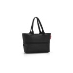 Reisenthel Sac Shopper e1 Black Noir