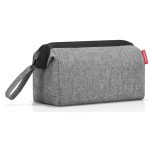 Reisenthel Trousse de toilette Travelcosmetic Twist Silver