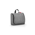 Reisenthel Trousse de toilette Toiletbag XL Twist Silver