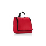 Reisenthel Kosmetiktasche toiletbag, red, 23 x 20 x 10 cm