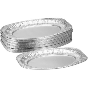 relaxdays Assiette de service jetable 25 Pièce/s relaxdays Assiette de service jetable 25 Pièce/s