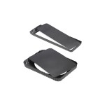 relaxdays Tarteformen, Set with 2 Formen