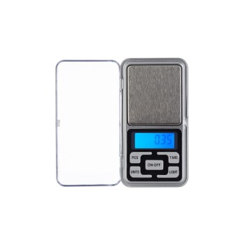 relaxdays Balance de précision Mini Argent relaxdays Balance de précision Mini Argent