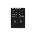 Reloop Mixeur DJ RMX-10 BT