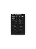 Reloop RMX-10 BT, 2-Kanal Bluetooth DJ-Mixer