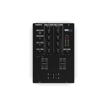 Reloop Mixeur DJ RMX-10 BT Reloop Mixeur DJ RMX-10 BT