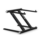 Reloop Supports d’ordinateur portable Stand Hub