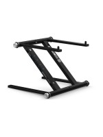 Reloop Supports d’ordinateur portable Stand Hub