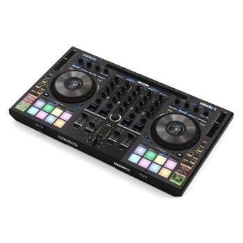 Reloop Contrôleur DJ Mixon 8 Pro Reloop Contrôleur DJ Mixon 8 Pro