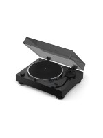 Reloop Tourne-disque TurnX Noir