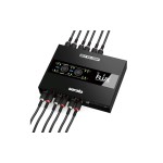 Reloop Systèmes de vinyle numérique Flux