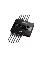 Reloop Systèmes de vinyle numérique Flux