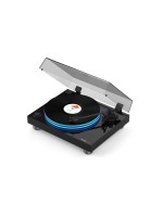 Reloop Tourne-disque HiFi Turn7 Noir