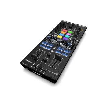 Reloop Contrôleur DJ Mixtour Pro Reloop Contrôleur DJ Mixtour Pro