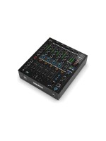 Reloop RMX-95, 4+1 Kanal DJ-Mixer mit Dual-USB-Interface