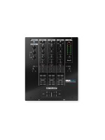 Reloop RMX-30 BT, 4-Kanal Bluetooth DJ-Mixer