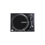 Reloop Tourne-disque RP-2000 USB MK2 Noir