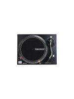Reloop RP-2000 USB MKII, DJ-Turntable with Direktantrieb and USB-Out