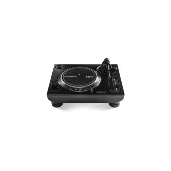 Reloop RP-7, 7 DJ-Turntable
