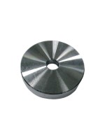 Reloop Single Adapter, PUCK, for 7 Platten