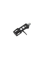 Reloop Headshell black, passend for all 1/2 Marken-Systeme