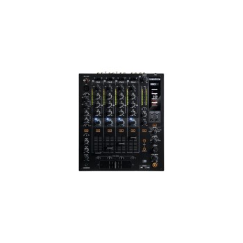 Reloop RMX-60 Digital, 4+1 Kanal Digital-DJ-Mixer