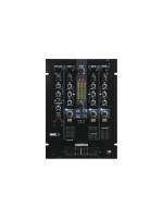 Reloop Mixeur DJ RMX-33i