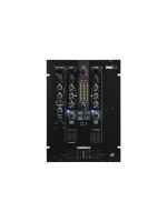 Reloop RMX-22i, 2+1 Kanal Digital-DJ-Mixer