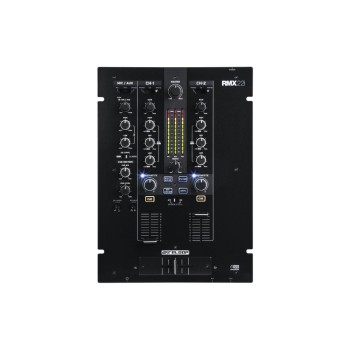 Reloop Mixeur DJ RMX-22i Reloop Mixeur DJ RMX-22i