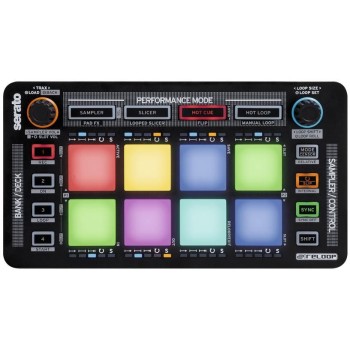 Reloop Contrôleur DJ Neon Reloop Contrôleur DJ Neon