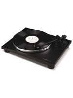 Reloop Tourne-disque HiFi Turn2 Noir