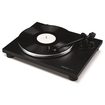 Reloop HiFi Turn2, HiFi Plattenspieler, Riemenantrieb Reloop HiFi Turn2, HiFi Plattenspieler, Riemenantrieb