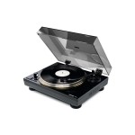Reloop Tourne-disque HiFi Turn5 Noir
