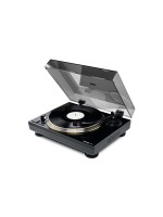 Reloop Tourne-disque HiFi Turn5 Noir