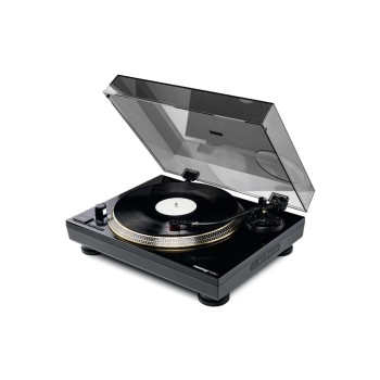 Reloop HiFi Turn5, HiFi Plattenspieler, Direktantrieb Reloop HiFi Turn5, HiFi Plattenspieler, Direktantrieb
