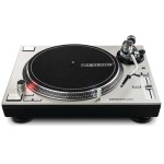 Reloop Tourne-disque RP-7000 MKII Argenté