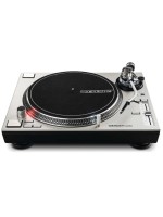 Reloop Tourne-disque RP-7000 MKII Argenté