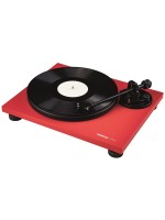 Reloop Tourne-disque HiFi Turn2 Rouge
