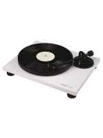 Reloop Tourne-disque HiFi Turn2 Blanc