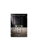 Reloop KUT, Digitaler 2-Kanal Battle Mixer