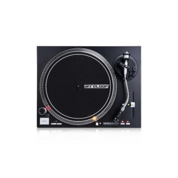 Reloop RP-4000MK2, DJ-Turntable with Direktantrieb