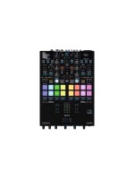 Reloop Elite, DVS Mixer für Serato