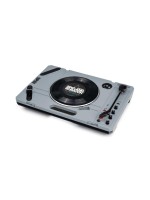 Reloop Tourne-disque Spin Gris