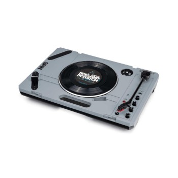 Reloop Spin, Portabler Plattenspieler