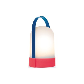 Remember LED-Leuchte URI Bernadette, aufladbar, dimmbar, H:24.8cm, D:14cm Remember LED-Leuchte URI Bernadette, aufladbar, dimmbar, H:24.8cm, D:14cm