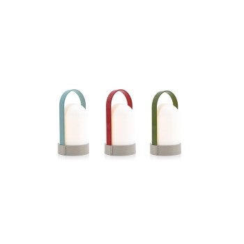 Remember LED-Leuchte URI Piccolos, 3er Set, auflad- and dimmbar, H15 cm,D8.5cm Remember LED-Leuchte URI Piccolos, 3er Set, auflad- and dimmbar, H15 cm,D8.5cm