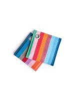 Remember Maniques numéro 2 Multicolore